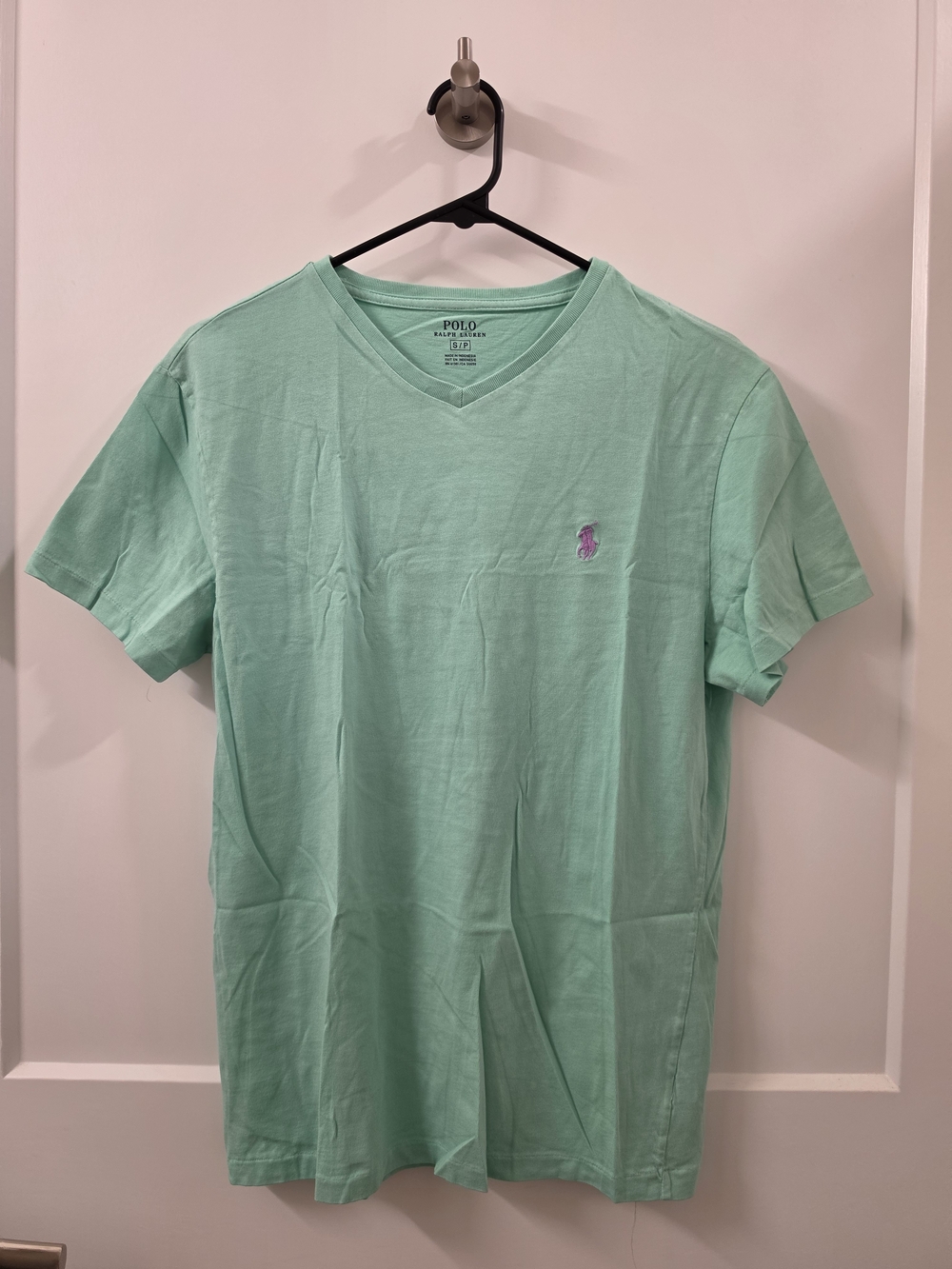 Polo by Ralph Lauren V-Neck Tee